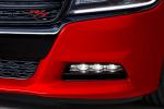Dodge Charger R/T 2015 года